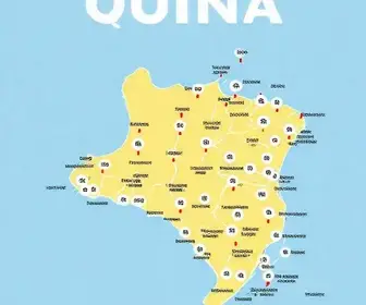 Resultado Quina 7141