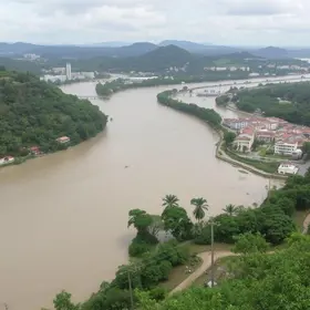 Rio Pomba
