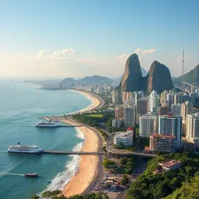 RJ-198 no Noroeste Fluminense