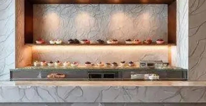 confeitaria pop-up
