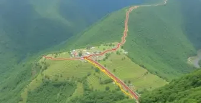 Mauá para Cambuci de transporte público