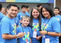 Dia Mundial do Autismo