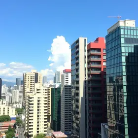 Rede de Conforto Térmico