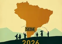 SEDA SP 2026