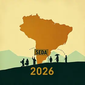 SEDA SP 2026