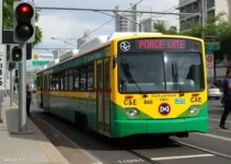 mudanças no transporte coletivo