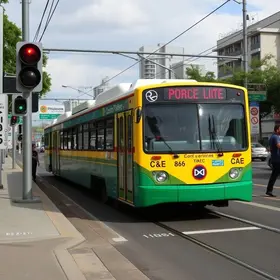 mudanças no transporte coletivo