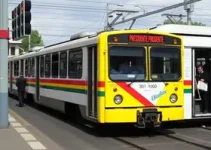 transporte coletivo em Presidente Prudente