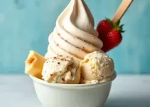 sorveteria de sabores argentinos