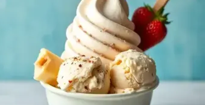 sorveteria de sabores argentinos