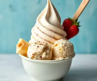 sorveteria de sabores argentinos