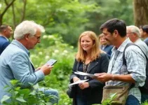 experiências de sustentabilidade