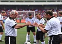 Torneio Interquadras