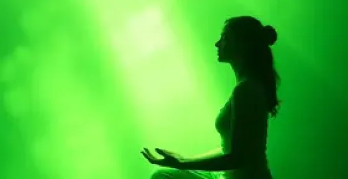 meditação sonora