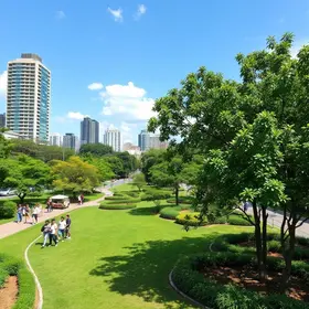 Viva o Verde SP